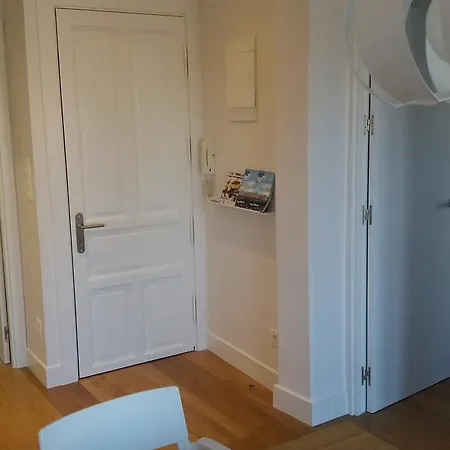 Larramendi Terrace * 圣塞瓦斯蒂安