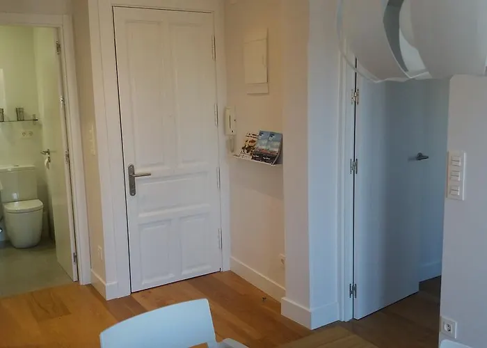 Larramendi Terrace * 산세바스티안