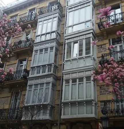 Larramendi Terrace
