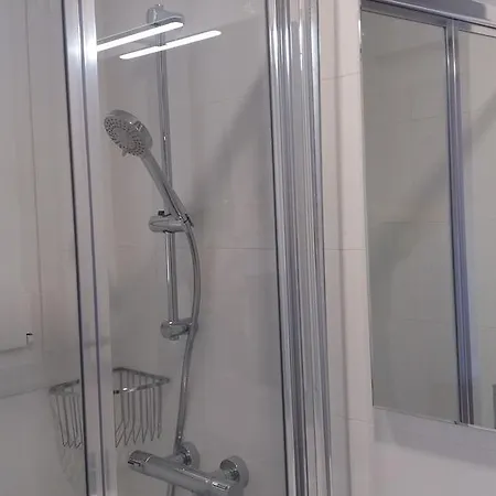 Larramendi Terrace Apartman San Sebastián