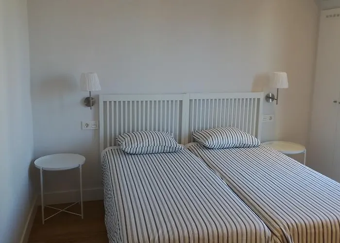 Larramendi Terrace *