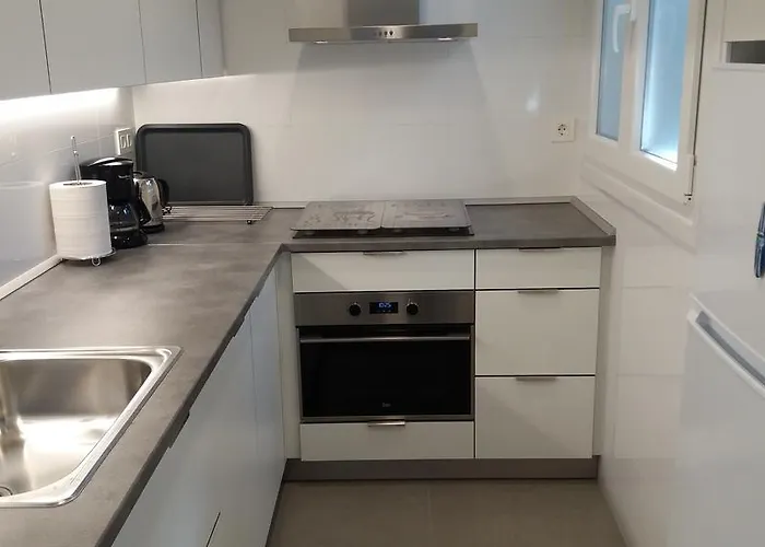 Larramendi Terrace *