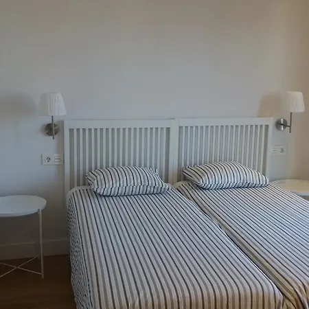 Larramendi Terrace *