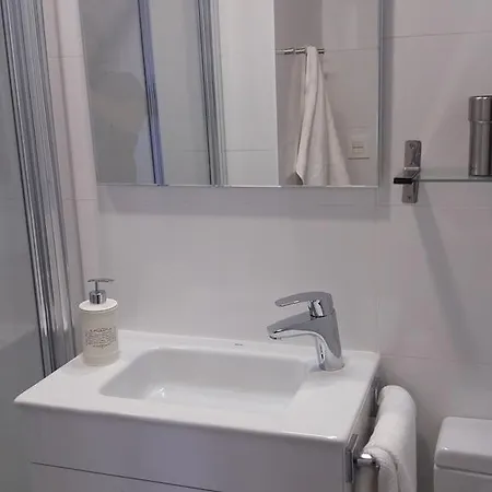 Apartament Larramendi Terrace