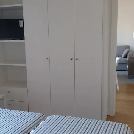 Apartament Larramendi Terrace *