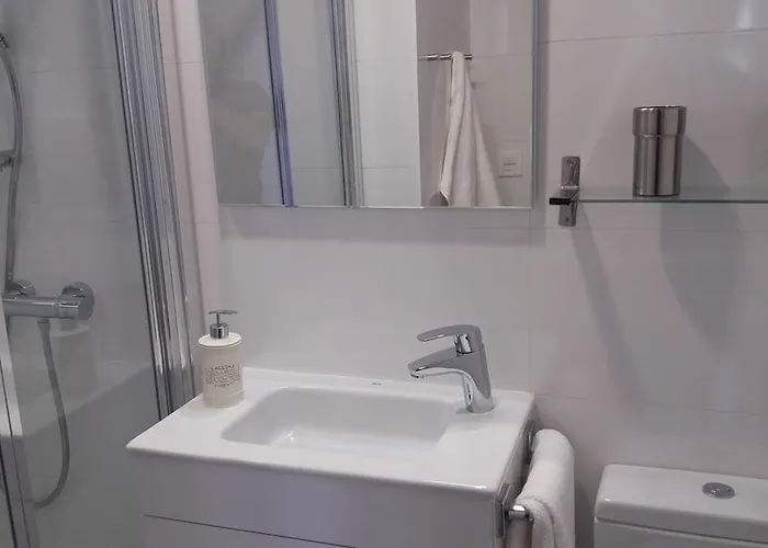 Apartment Larramendi Terrace