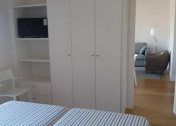 Apartment Larramendi Terrace *